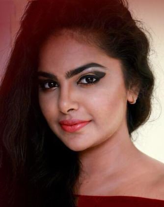 Malayalam Movie Actress Anu Nair