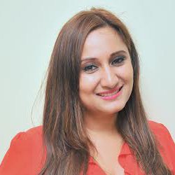 Hindi Singer Biba Singh