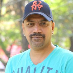 Telugu Director Dhruv Sekhar