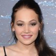 Kelli Berglund English Movie Actress