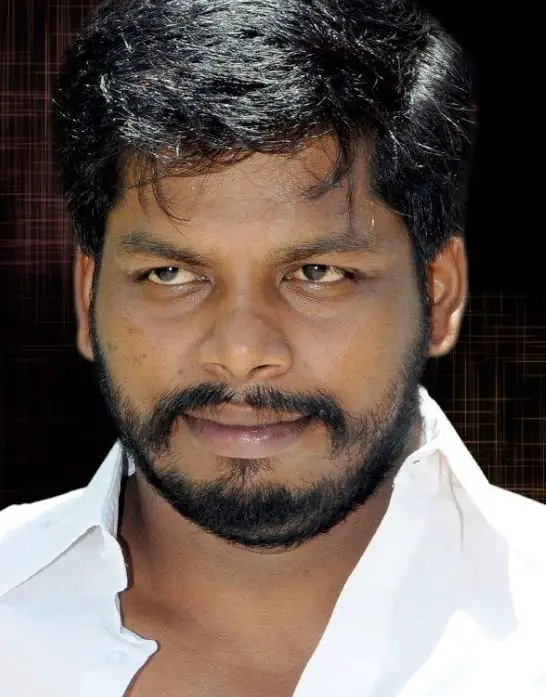 Tamil Supporting Actor Munish Raja