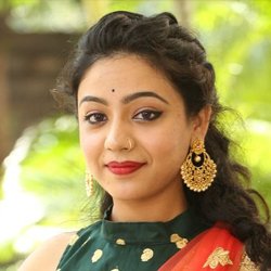 Oindrila Chakraborty Telugu Supporting Actress