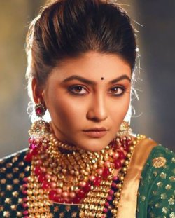 Parichita Singha Hindi Movie Actress