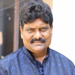 Telugu Director Bheemagani Sudhakar Goud