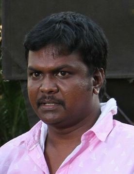Tamil Director Sundar Balu