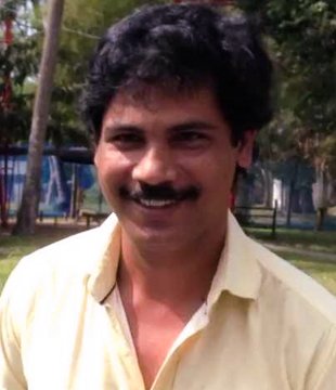 Tamil Director Ac Mugil Chellappan