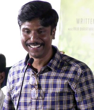 Tamil Director Ashok Thiagarajan