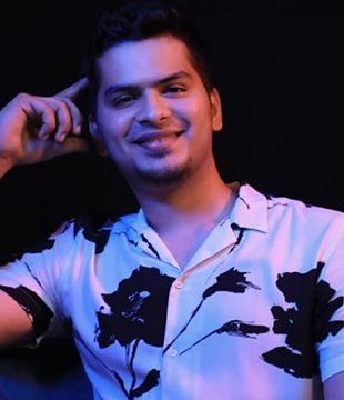 Telugu Playback Singer Sudarshan Ashok