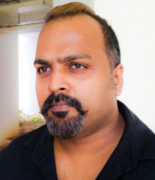 Tamil Movie Actor Yugendran