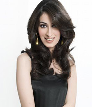 Urdu Tv Actress Anusheh Asad