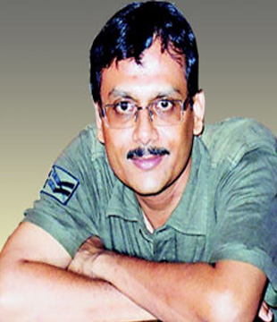 Hindi Director Atanu Biswas