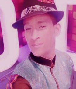 Dancer Sandeep Gupta Hindi Dancer