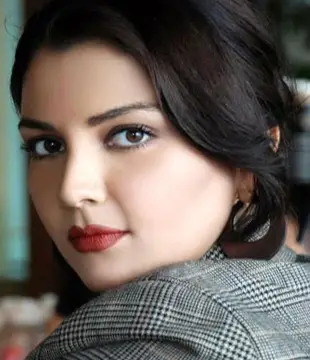 Urdu Tv Actress Faiza Hassan