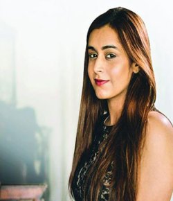 Kamakshi Khanna Hindi Musician