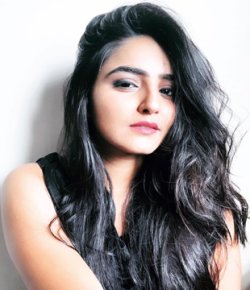 Kinjal Dhamecha Hindi Model