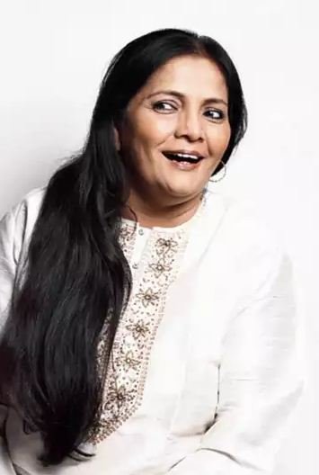 Hindi Contestant Madhavi Mauskar