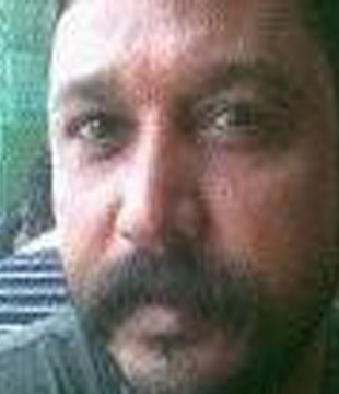 Hindi Cinematographer Nitin Bandekar