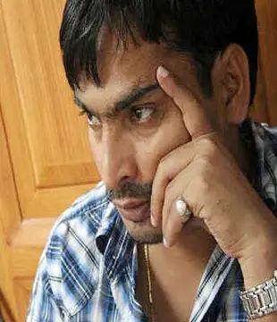 Hindi Director Pradeep Yadav