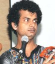 Tuhin Chakraborty Hindi Musician