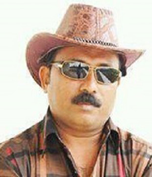 Marathi Director Anand Bachhav