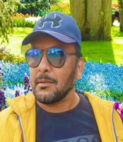 Anand D Ghatraaj Hindi Cinematographer