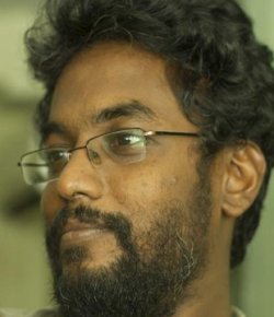 Ani Thomas Hindi Director