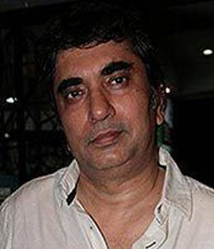 Bengali Director Anik Dutta