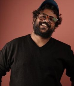 Arun Kiranam Malayalam Photographer