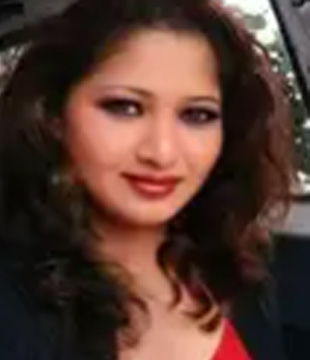 Kannada Actress Anu Gowda