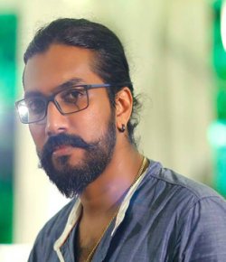 Anup Kumar Gopinath Malayalam Cinematographer