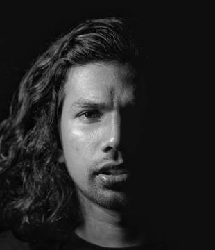 Malayalam Singer Athul Narukara