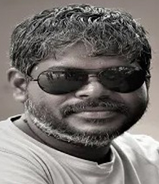 Malayalam Cinematographer Ayyappan N