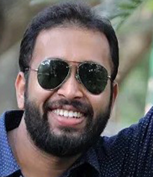 Kannada Director Devaraj Poojary