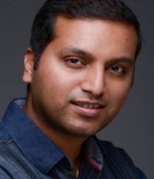 Kannada Director Hemanth Gowda K