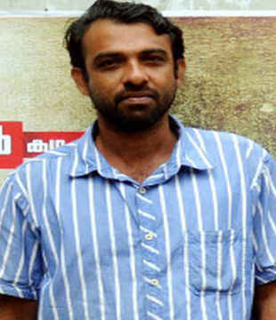 Indrajith S Malayalam Cinematographer