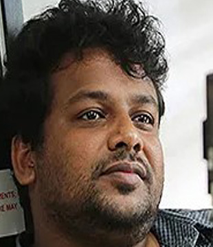 Malayalam Cinematographer Jomon Thomas
