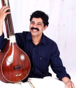 Manakala Gopalakrishnan Malayalam Music Composer