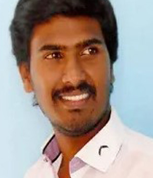 Kannada Actor Venu Raj
