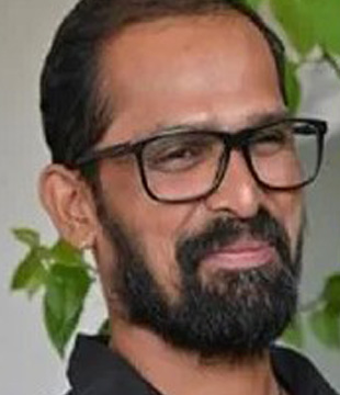 Kannada Director Yogi Devagange