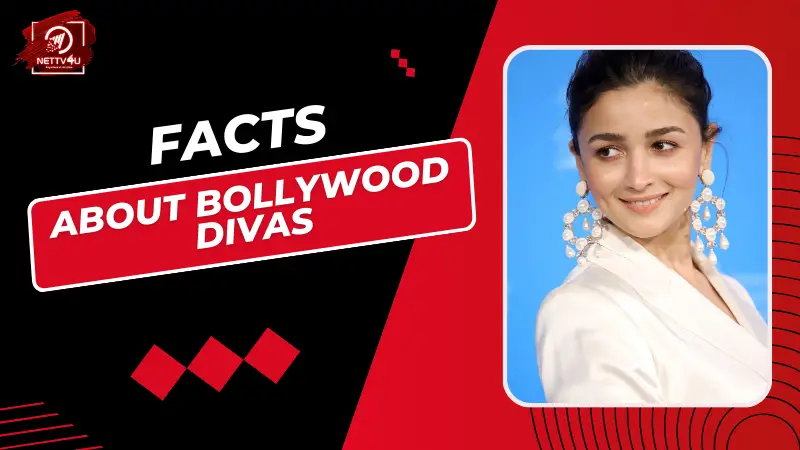 Facts About Bollywood Divas: Surprising Trivia & Info