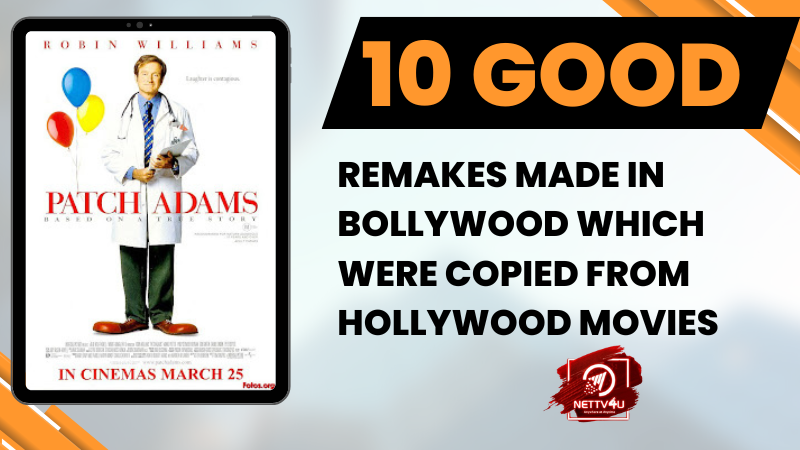 10 Good Remakes Made In Bollywood Which Were Copied From Hollywood Movies Hindi Article