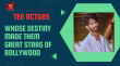 Ten Actors Whose Destiny Made Them Great Stars Of Bollywood Hindi Article