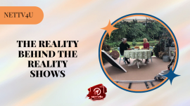 The Reality Behind The Reality Shows