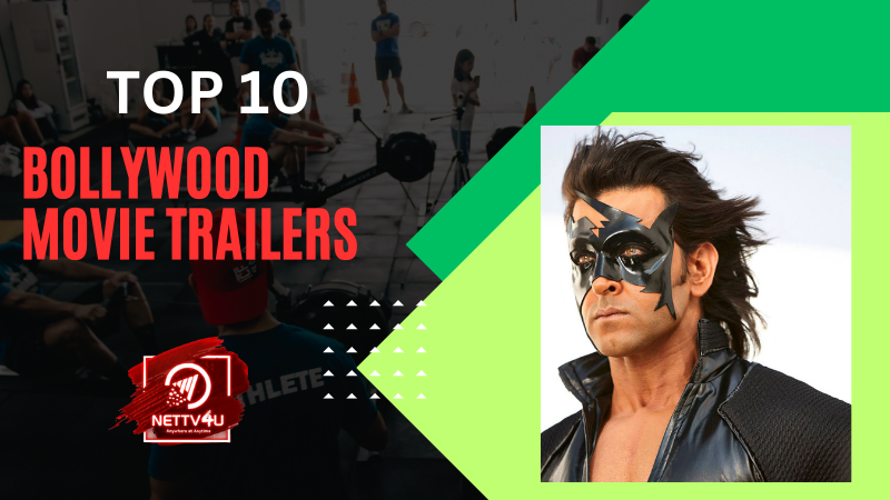 Top 10 Bollywood Movie Trailers Hindi Article
