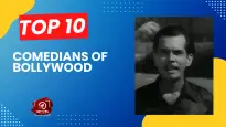 Top 10 Comedians Of Bollywood
