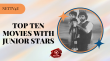 Top Ten Movies With Junior Stars Tamil Article