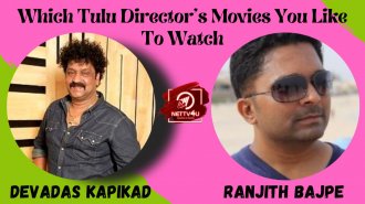 Which Tulu Director's Movies You Like To Watch