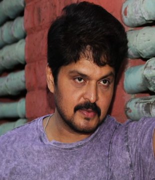 Malayalam Movie Actor Karan