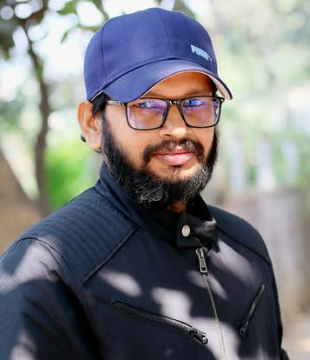 Nadim Mahmud Bengali Cinematographer
