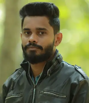 Malayalam Editor Rahul Raju